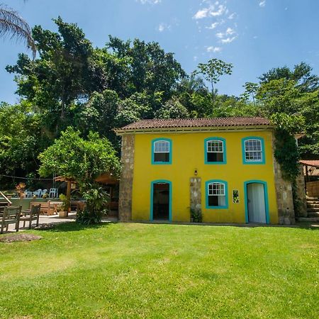 Casa Viva Παρατί Εξωτερικό φωτογραφία