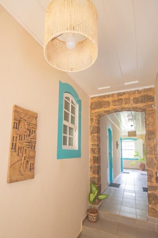 Casa Viva Παρατί Εξωτερικό φωτογραφία