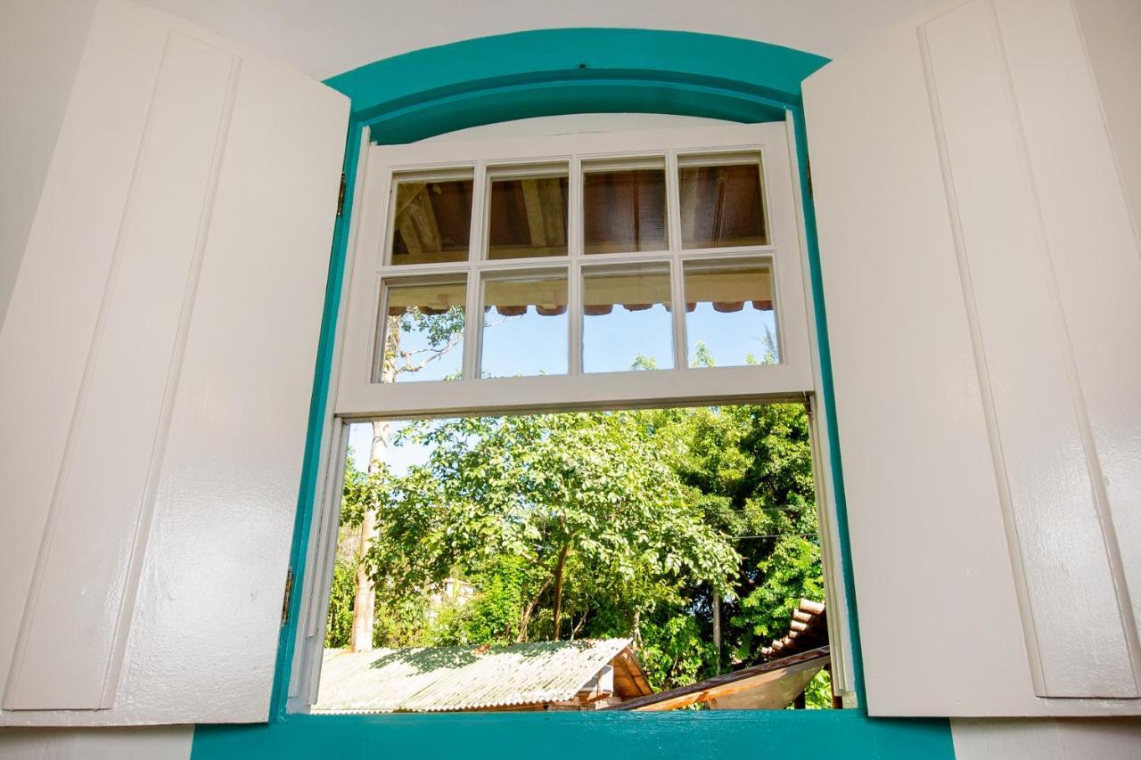 Casa Viva Παρατί Εξωτερικό φωτογραφία
