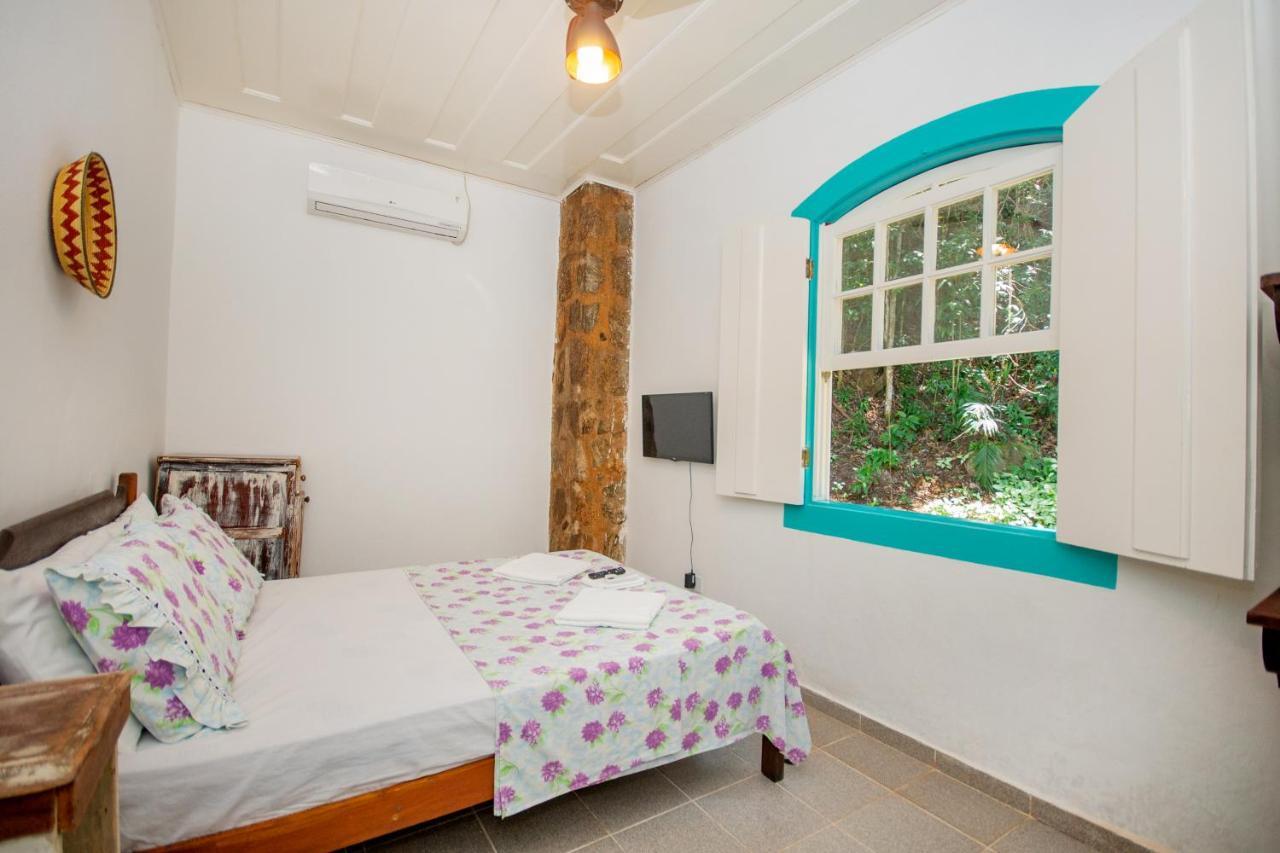 Casa Viva Παρατί Εξωτερικό φωτογραφία