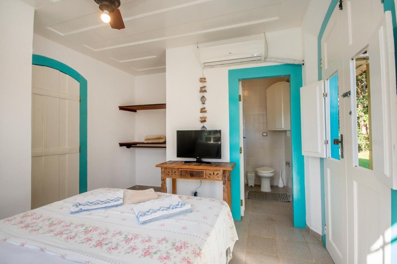 Casa Viva Παρατί Εξωτερικό φωτογραφία