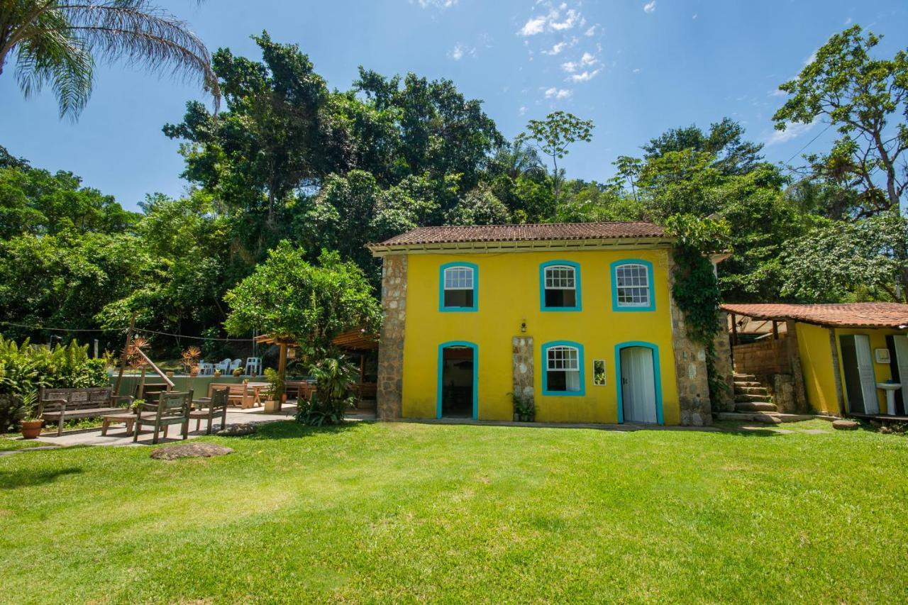 Casa Viva Παρατί Εξωτερικό φωτογραφία