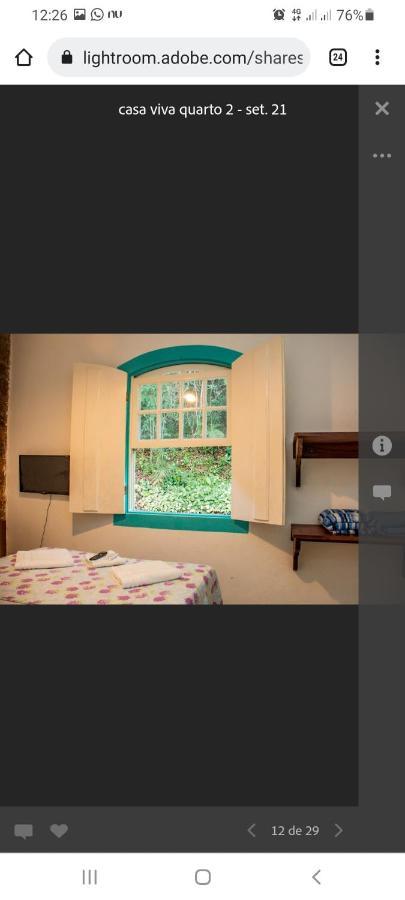Casa Viva Παρατί Εξωτερικό φωτογραφία