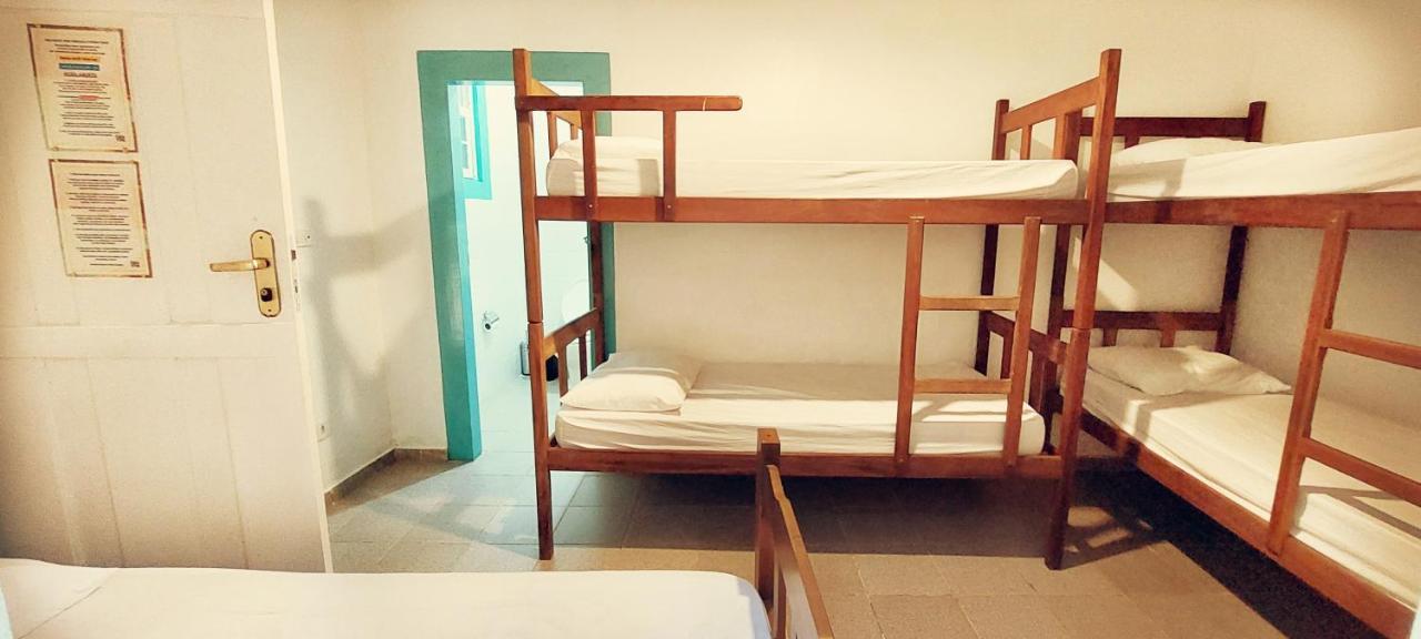 Casa Viva Παρατί Εξωτερικό φωτογραφία