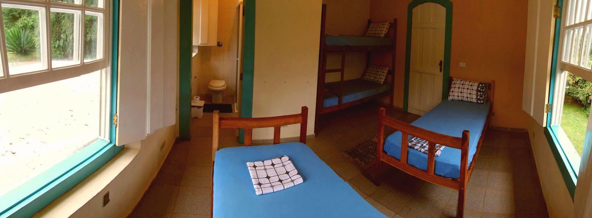 Casa Viva Παρατί Εξωτερικό φωτογραφία