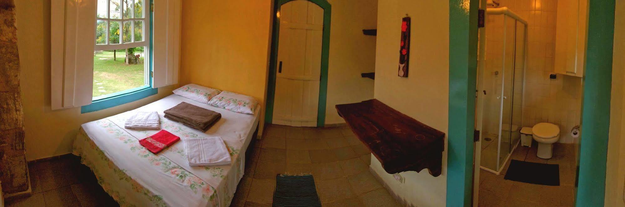 Casa Viva Παρατί Εξωτερικό φωτογραφία