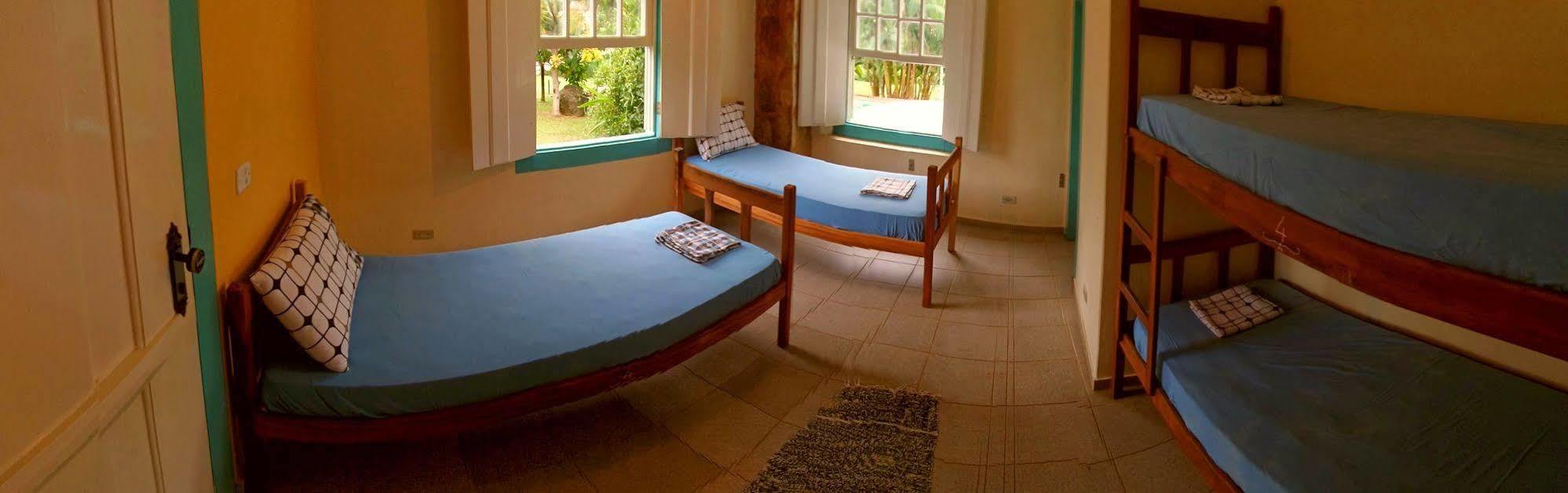 Casa Viva Παρατί Εξωτερικό φωτογραφία